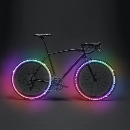 Battery Powered LED Strip Lights – Birthday Gift for Teens, RGB Remote Control Light for Bedroom Decor