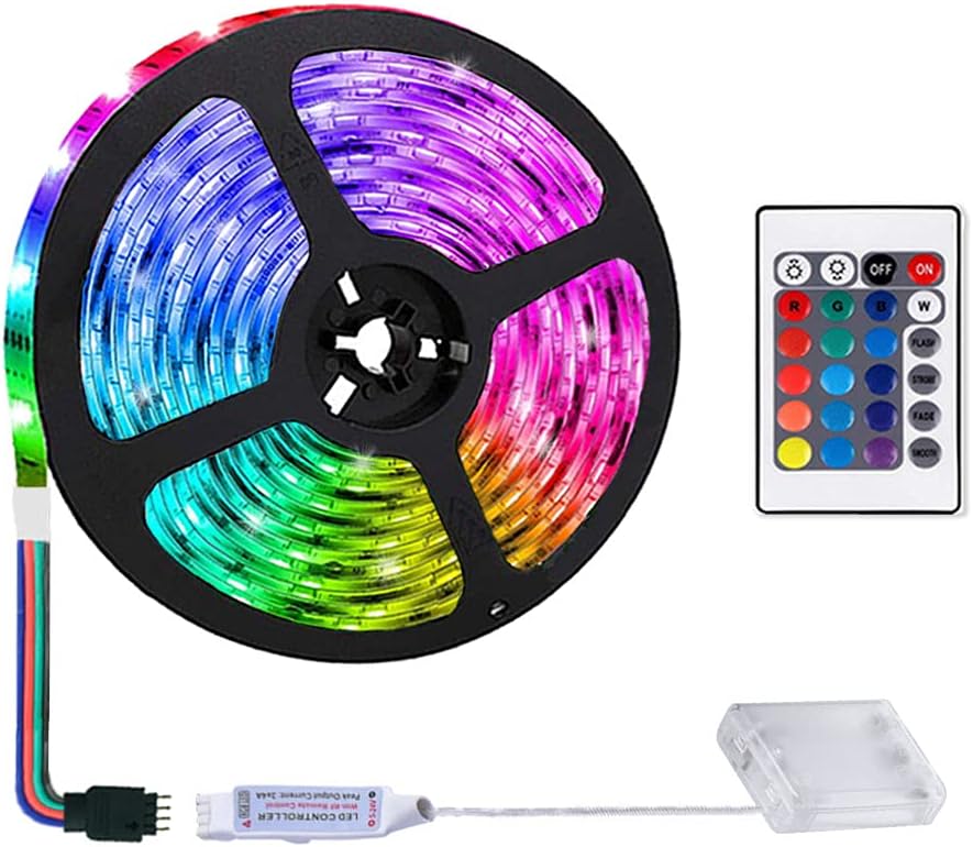 battery powered via 3 aa batteries (no outlet required, portable placement)
