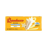 Bauducco Sugar Free Vanilla Wafers – Grab and Go Snack for Beach Days and Picnics, Vanilla Cream Wafers