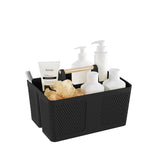 [Brand] Caddy Organizer with Handle – Nursery and Kids' Room Storage for Toiletries and Toys