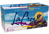 La Croix Sparkling Water Strawberry Peach – Guilt-Free Bubble Bath Beverage for Evening Wind-Down