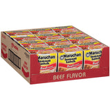 Maruchan Instant Lunch Chicken Cup – Single-Serve Pantry Staple, Zero Cleanup