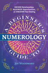 Beginner's Guide to Numerology – Thoughtful Birthday Gift for Her, Discover Destiny and Life Path