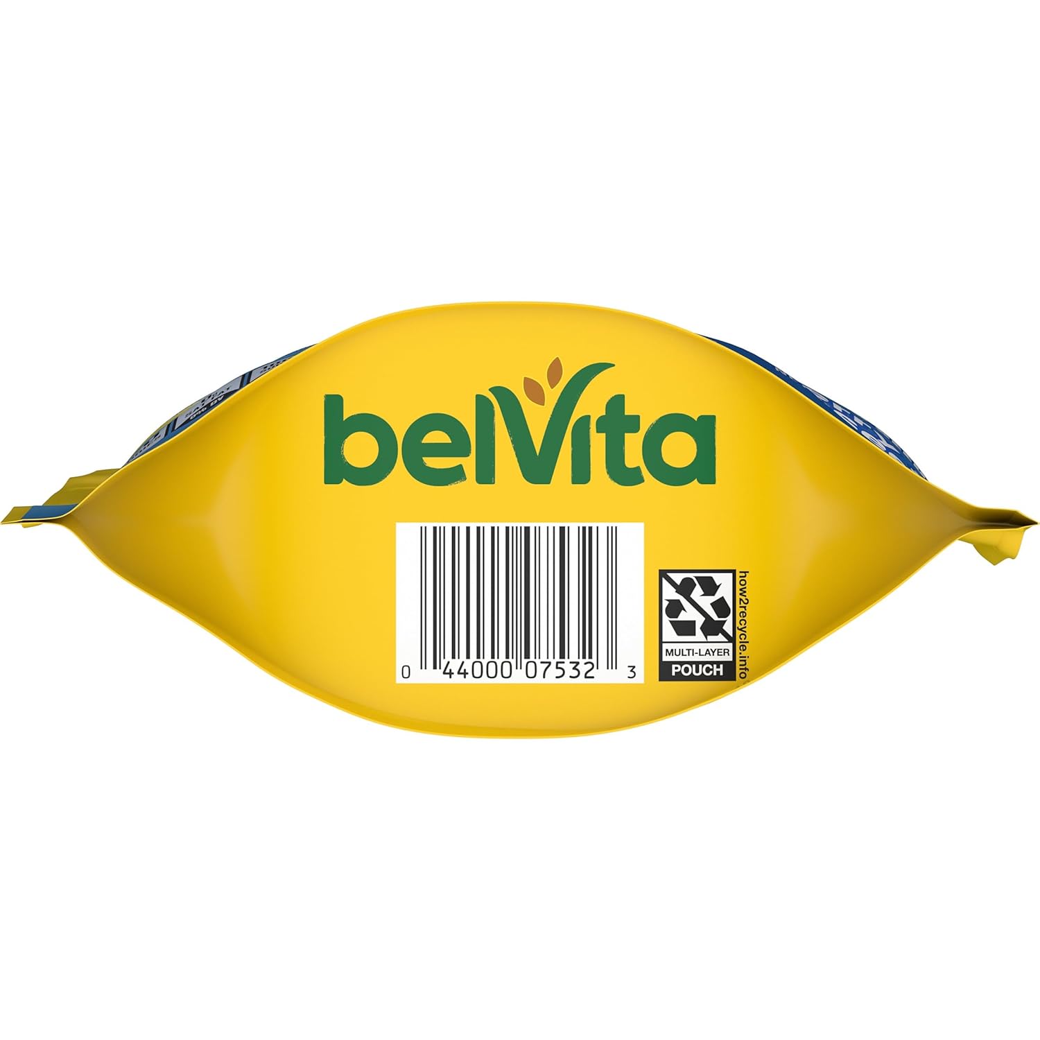 belVita Energy Snack Bites Blueberry Sunflower Seed – Clean Label Snack for Mindful Pantry Stocking