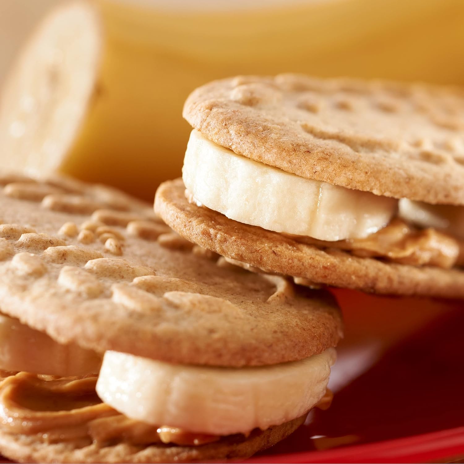 belVita Golden Oat Breakfast Biscuits, 12-Pack — Whole Grain Clean-Label Snack for Health-Conscious Adults