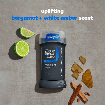 bergamot and white amber mood-boosting scent