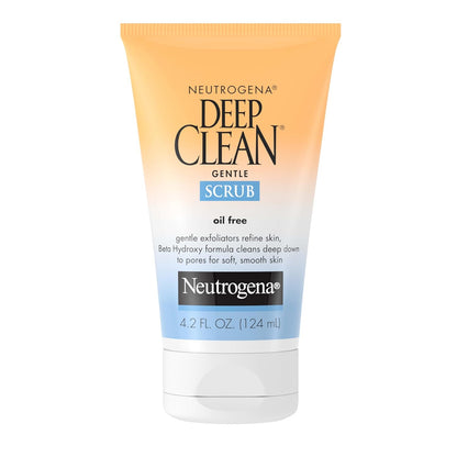 beta hydroxy (salicylic acid) active ingredient for deep pore penetration