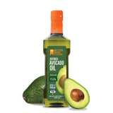 BetterBody Foods Avocado Oil for Outdoor Stir-Fries and High-Heat Grilling