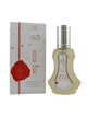 Flowers, Rose, Vanilla - 2 Count (1.15 Fl Oz each)