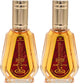 Fruity - 1.7 Fl Oz (Pack of 2)