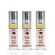 Choco Musk Marshmallow (Pack of 3) - 1 Fl Oz (Pack of 1)
