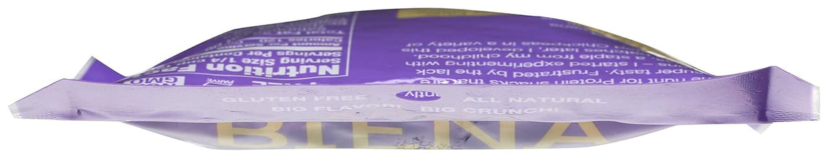 BIENA Rockin' Ranch Chickpea Snacks - Allergen-Friendly School Safe Crunchy Protein Snack for Children - 5 Ounce Resealable Pouch
