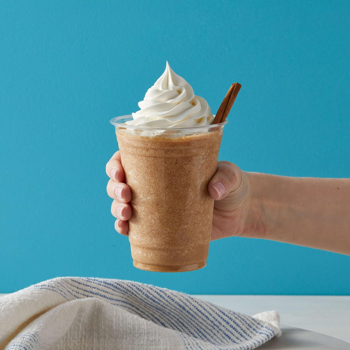 Big Train Chai Latte Powder – Housewarming and Holiday Present for the Home Barista on Your List