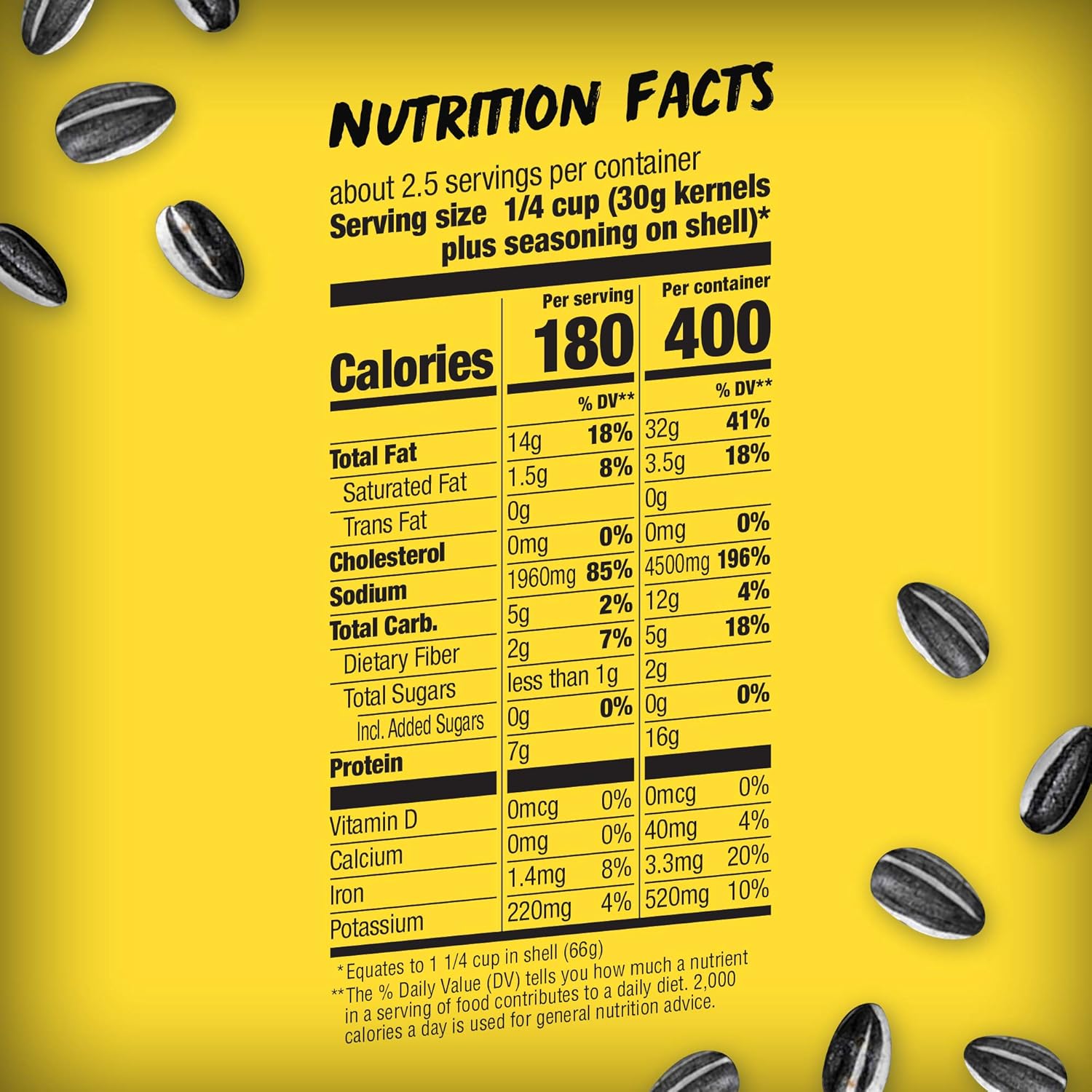 BIGS Sunflower Seeds, Cracked Pepper – 5.35 oz Resealable Bag for Office Desk Snacking