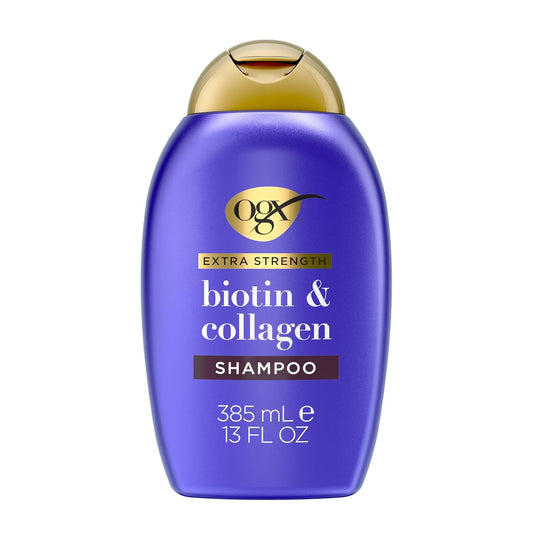 biotin (vitamin b7) hair-health infusion