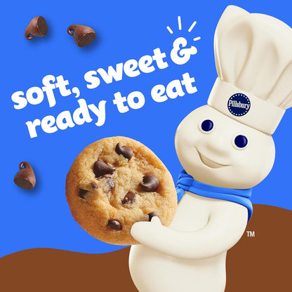 bite-sized mini cookie format designed for kids and portion control
