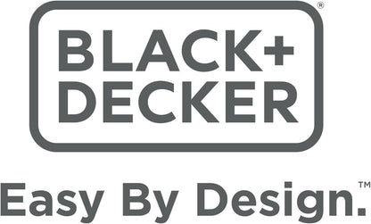 BLACK+DECKER dustbuster Rechargeable Handheld Vacuum – Fast Spill Response for Shared Workspaces and Garage Workshops