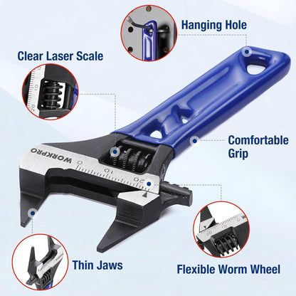 black oxide and powder-coated corrosion-resistant finish
