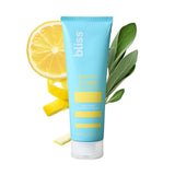 Bliss Lemon and Sage Body Butter – Unscented-Optional Body Cream for Intentional Self-Care Routines