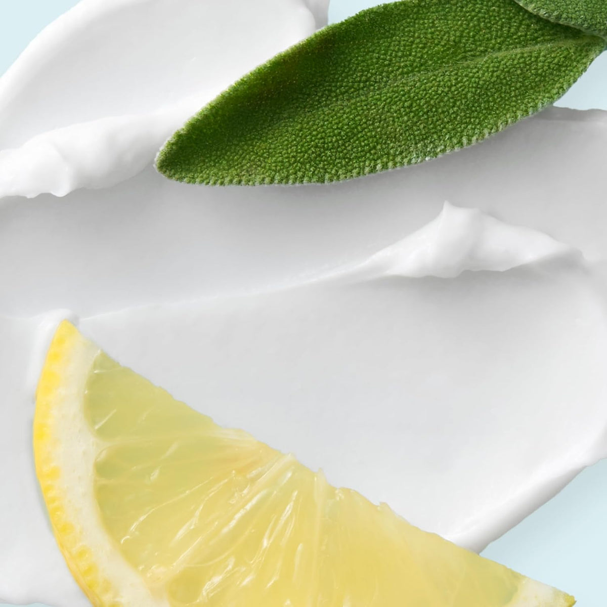 Bliss Lemon and Sage Body Butter – Unscented-Optional Body Cream for Intentional Self-Care Routines