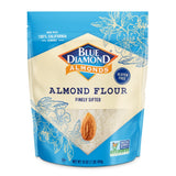 Blue Diamond Almonds Almond Flour – Pure Blanched Almond Flour for Hormone-Friendly Gluten-Free Home Wellness