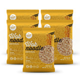 BOILING POINT Non-Fried Noodles – Neutral Pantry Essential for Less-Is-More Weeknight Cooking