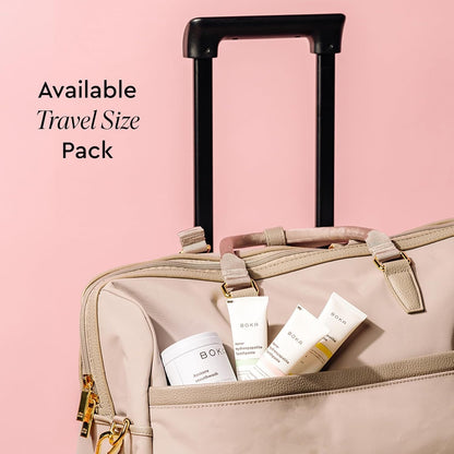 Boka n-Ha Toothpaste 3 Pack – Elevated Housewarming and Birthday Gift for the Wellness Minded Friend