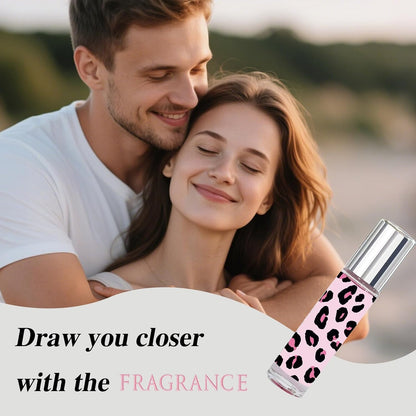Bolinova AuraLux – Romantic Valentine's Day Gift for Her, Pheromone Roll-On Perfume Oil in 0.34 fl.oz Bottle