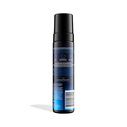 Bondi Sands Express Self-Tanner – Hydrating Mousse for a Relaxing Pre-Bed Beauty Routine