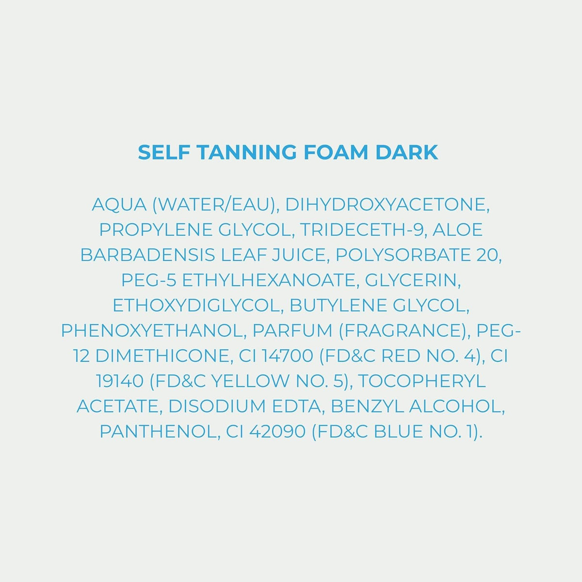 Bondi Sands Sunless Tanning Foam with Application Mitt | Nourishing Glow for Mindful Beauty Routines