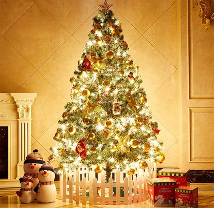 [Brand] 18ft Battery String Lights – Cozy Bedroom Decor with Warm White Glow and 8 Modes