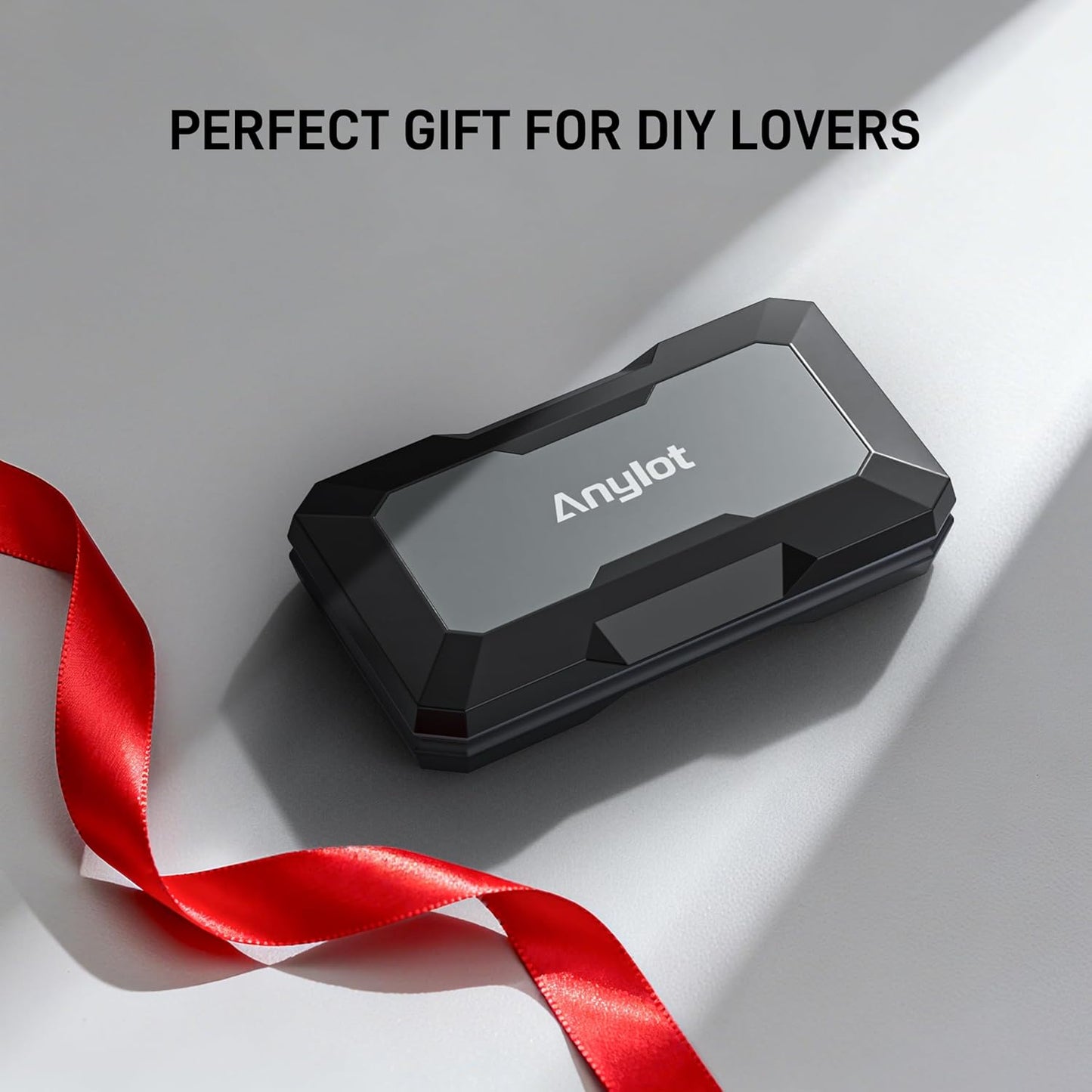 [Brand] 42-in-1 Ratchet Screwdriver Kit – Thoughtful Birthday Gift for Dad, Compact Repair Tool for Hobbyists