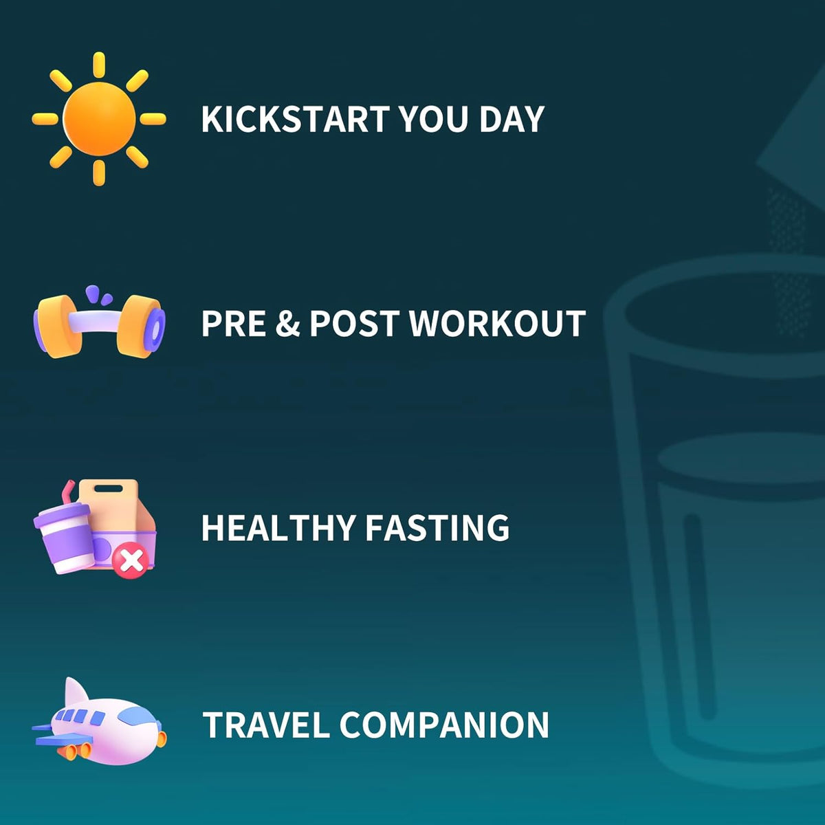 [Brand Name] Electrolyte Powder Variety Pack – Thoughtful Health Conscious Gift for Active Adults and Fitness Lovers