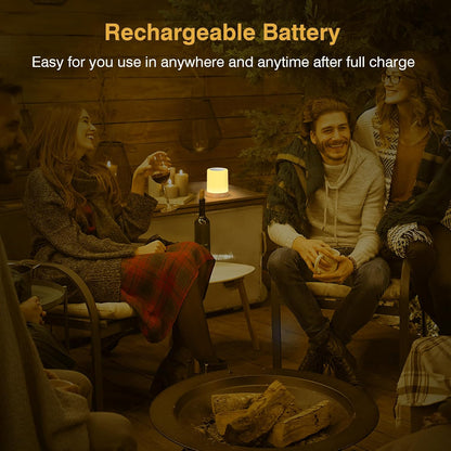 [Brand Name] Touch Lamp Birthday Gift for Her and Mom, Dimmable Bedside Night Light with RGB Color Changing Mood Light