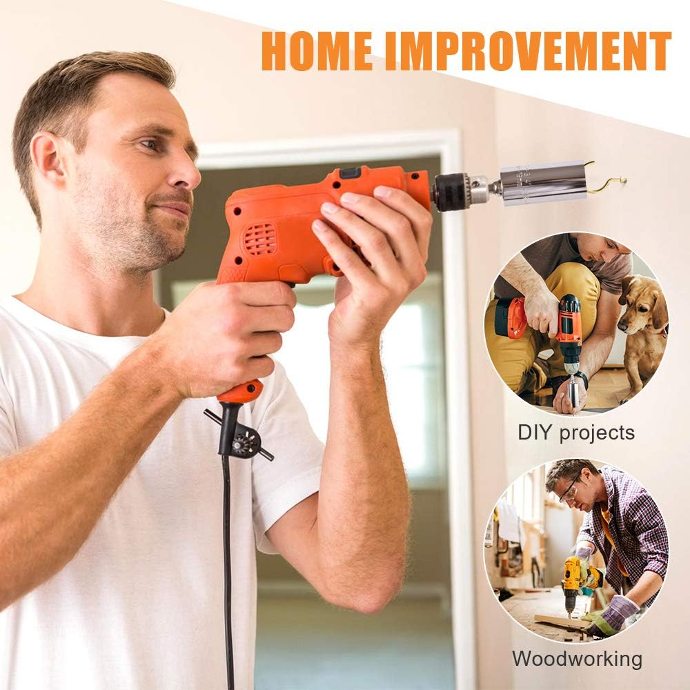 [Brand Name] Universal Socket Tool - Home Workshop Fastener Solution for Stripped Nuts, Garage Productivity Upgrade
