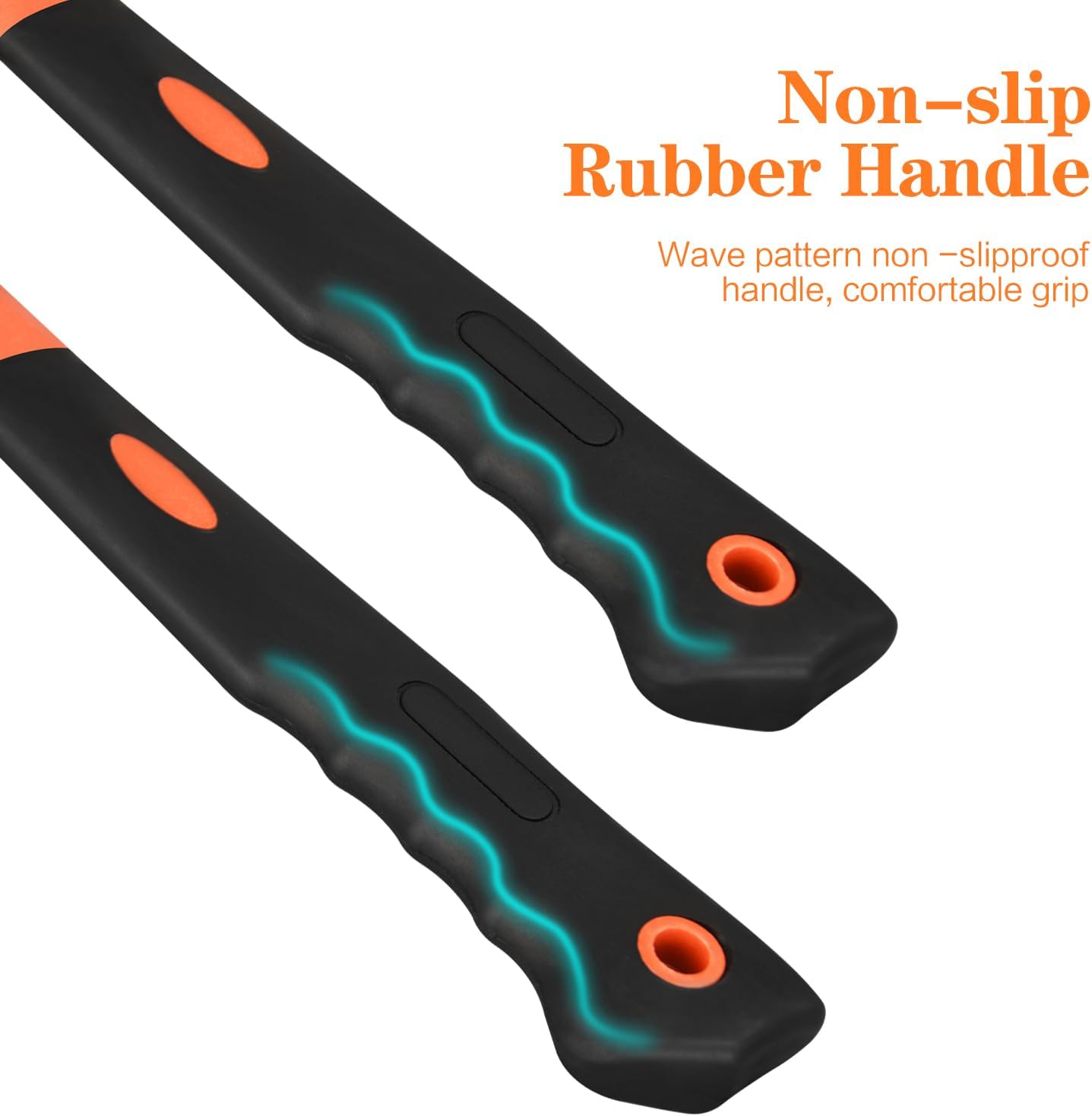 [Brand] Rip Claw Hammer – Compact Utility Hammer for Camping, Picnic Tables & Backyard Projects