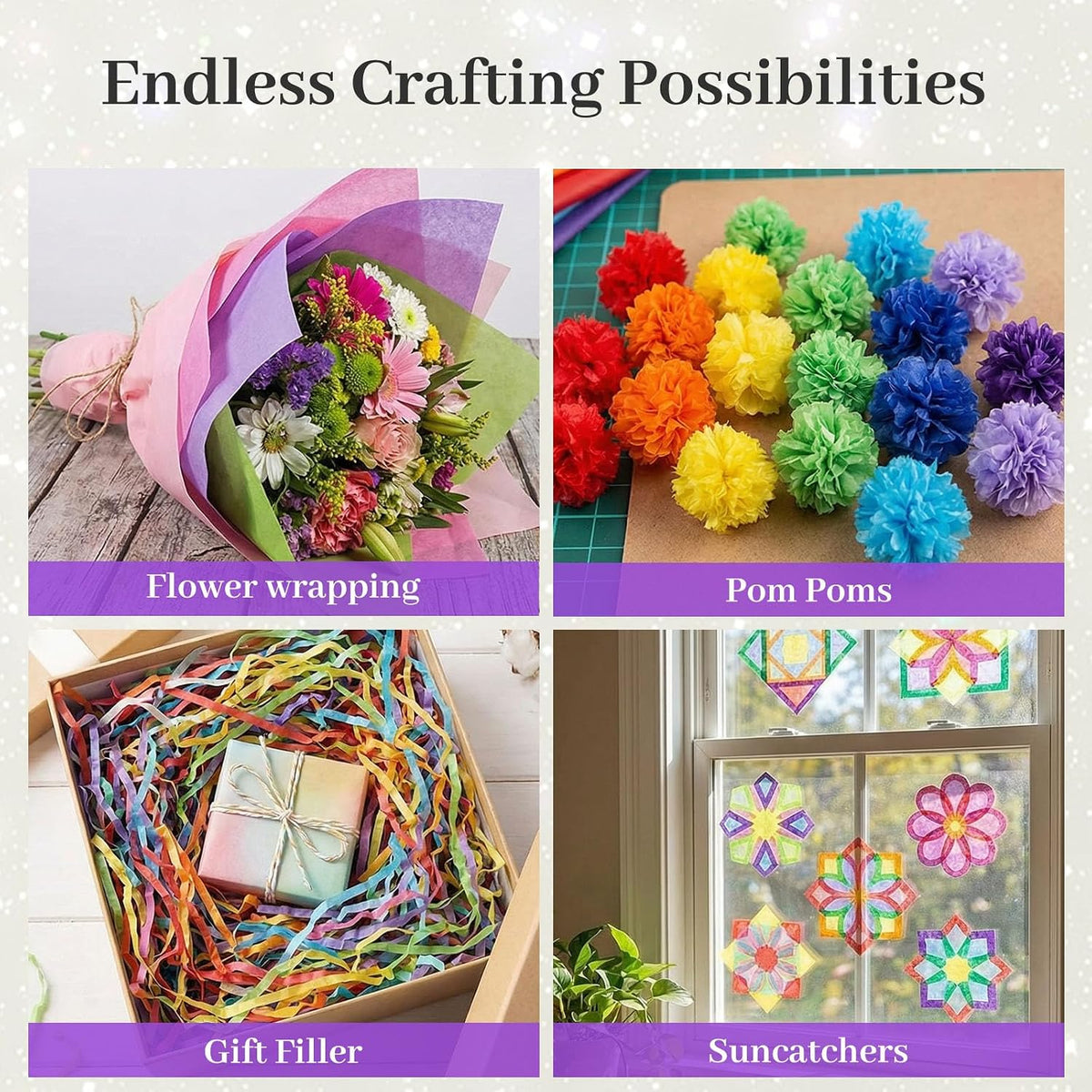 breathable, non-yellowing material safe for photos, fabric, and keepsakes