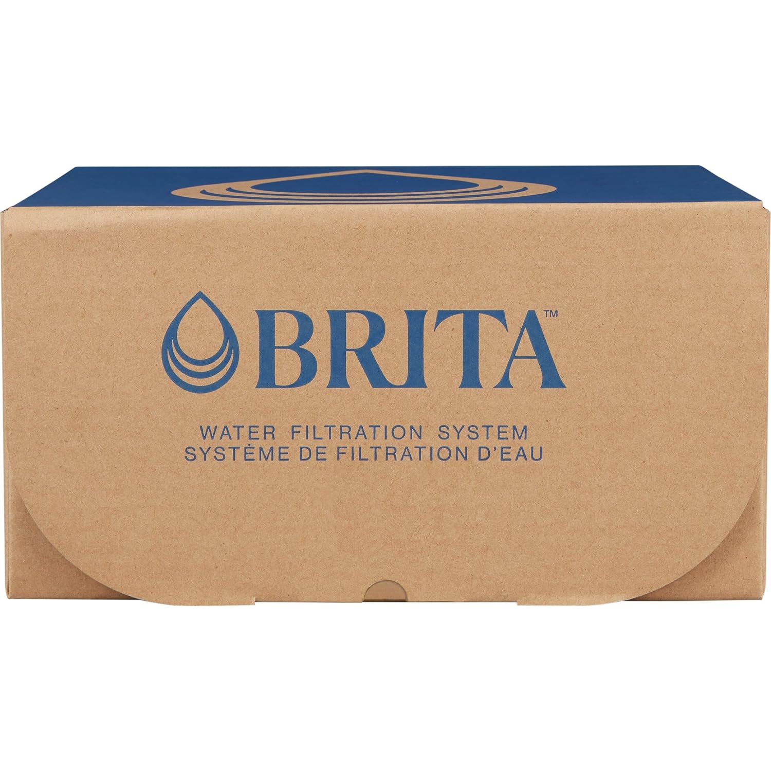 Brita 10-Cup Water Filter Pitcher with SmartLight Indicator – Daily Hydration Ritual for Health-Focused Kitchens, BPA-Free