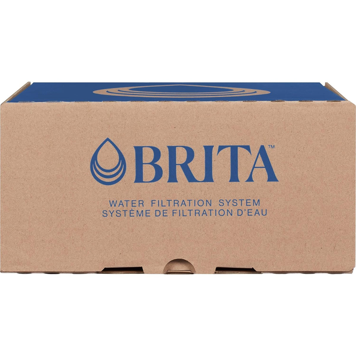 Brita Metro Water Filter Pitcher – Daily Hydration Ritual for Mindful Wellness
