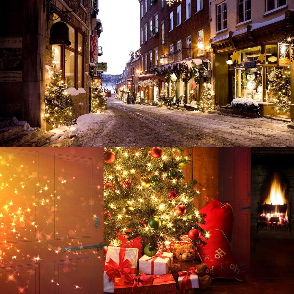Brizled Family-Safe String Lights – Energy-Efficient Holiday Glow That Stays Cool All Night on Any Outlet