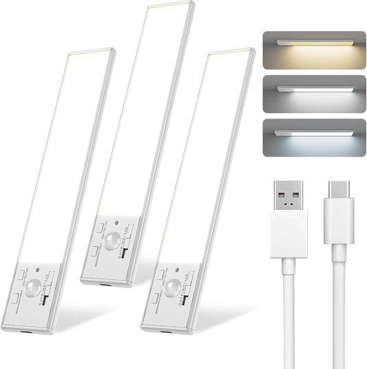 built-in 1800mah usb-c rechargeable battery (up to 10h continuous, 7-45 days in motion mode)