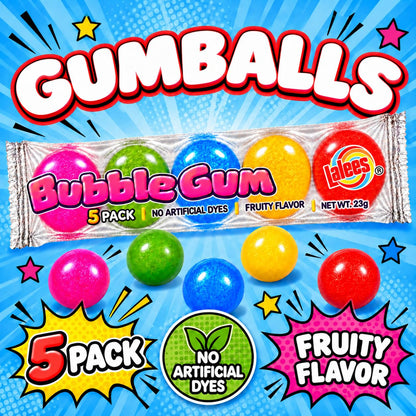 Candy Assortment, 8 lb – Allergy-Disclosed, Vegetarian-Friendly Bulk Sweets for Group Events