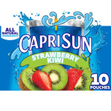 Hi-C EBT-Eligible Pokemon Juice Pouches – After-School Snack Pack for Kids, 6 fl oz, 30 Count