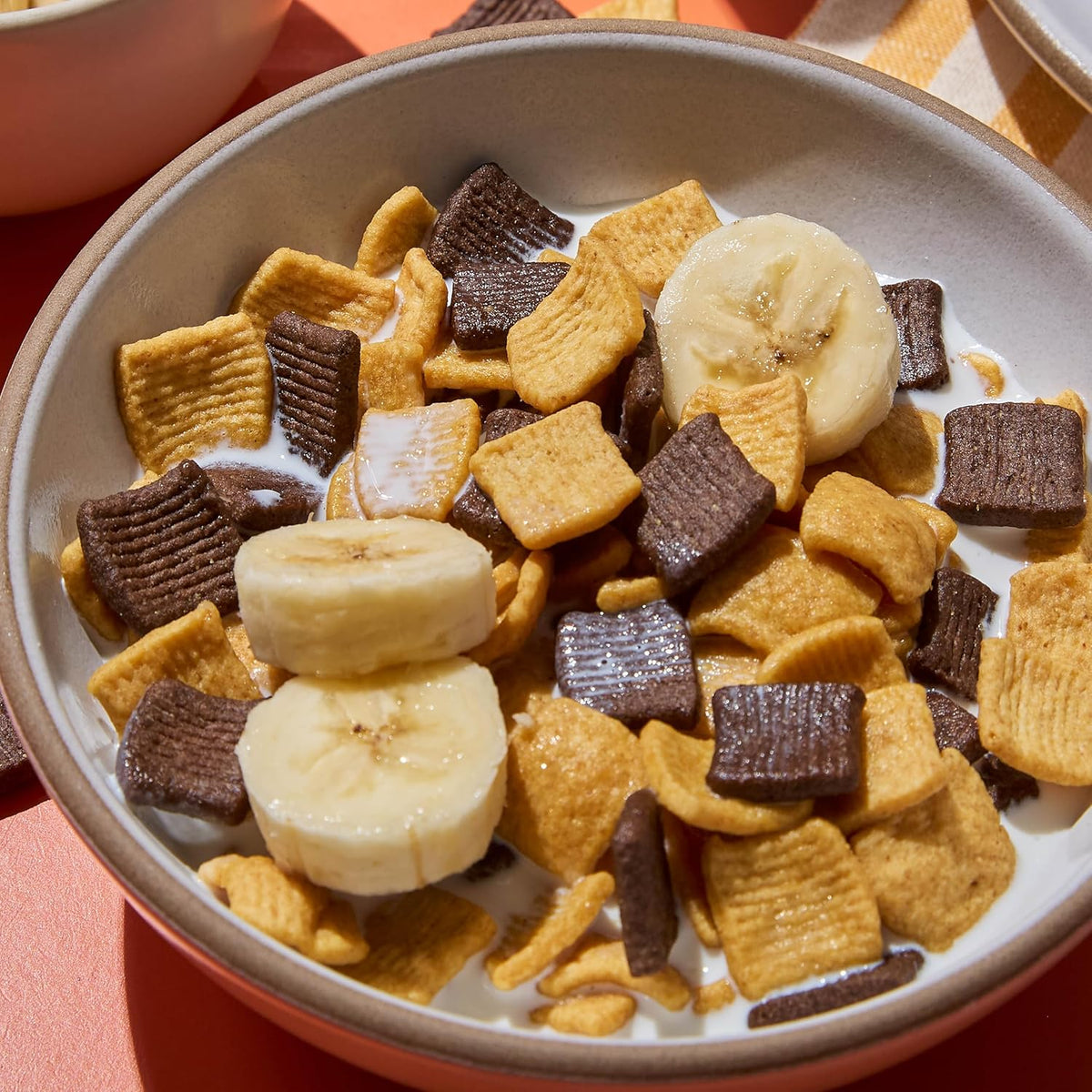 Catalina Crunch Protein Cereal - Better for You Kids Breakfast Bowl for Lunchbox Packing and After School Snack Time