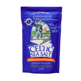 Celtic Sea Salt Flakes – Wellness Pantry Staple for Hydration Water and Coffee