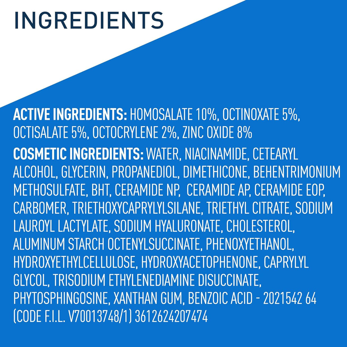 CeraVe AM Oil-Free Facial Lotion with SPF 30 – Clean, Simple Daily Essentials for Less