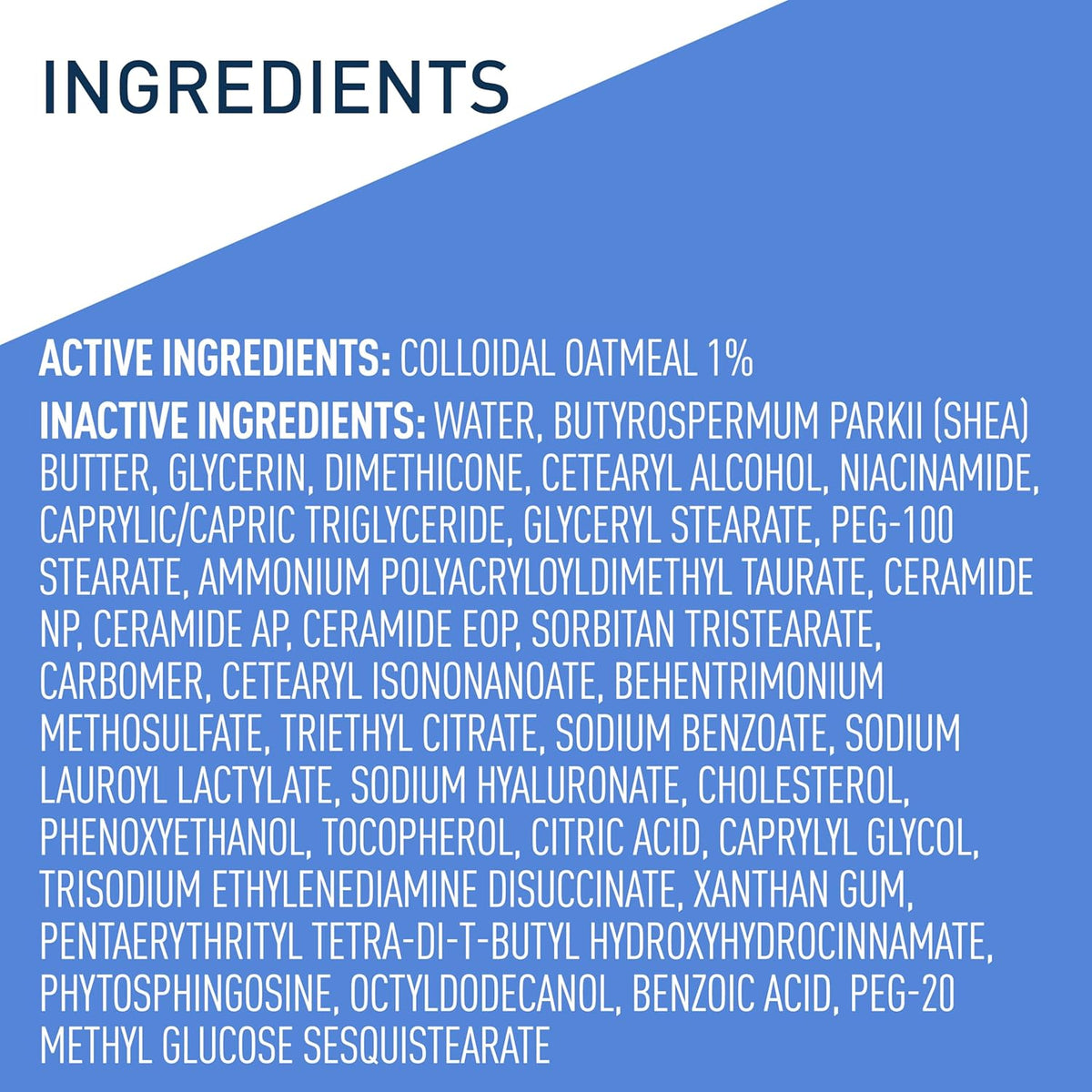 CeraVe Baby Eczema Cream for Nursery & Playroom – Pediatrician-Developed Itch Relief, Fragrance-Free