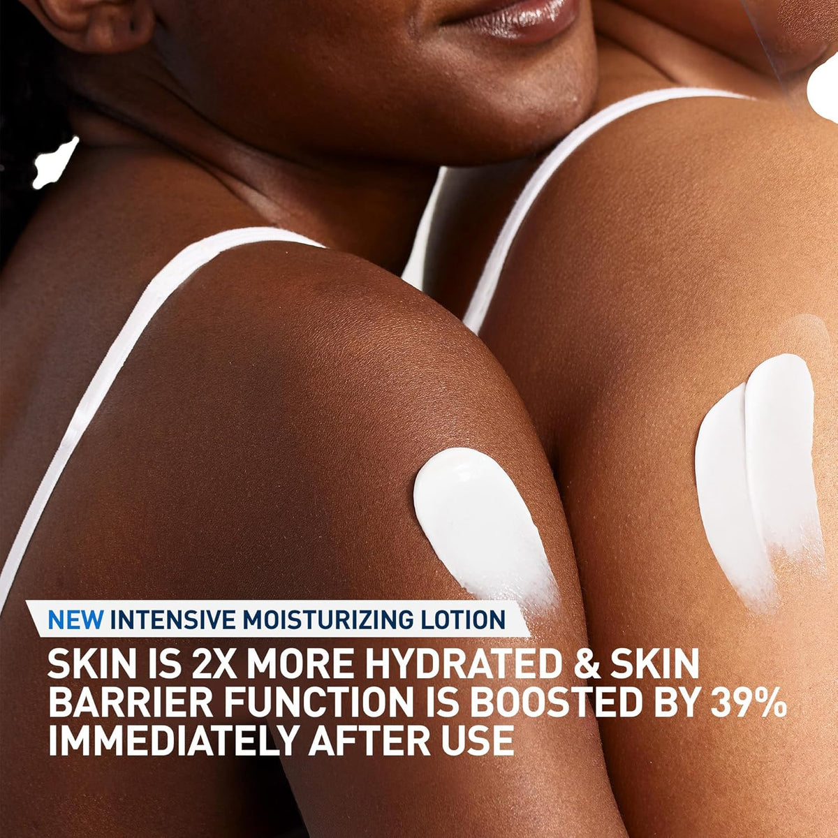 CeraVe Intensive Moisturizing Lotion – Thoughtful Care Package Gift for Mom with Dry Skin