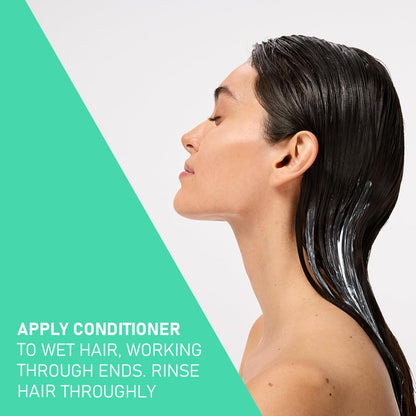 CeraVe Oil Control Balancing Conditioner – Allergy-Tested Fragrance-Free Daily Care for Sensitive Scalps