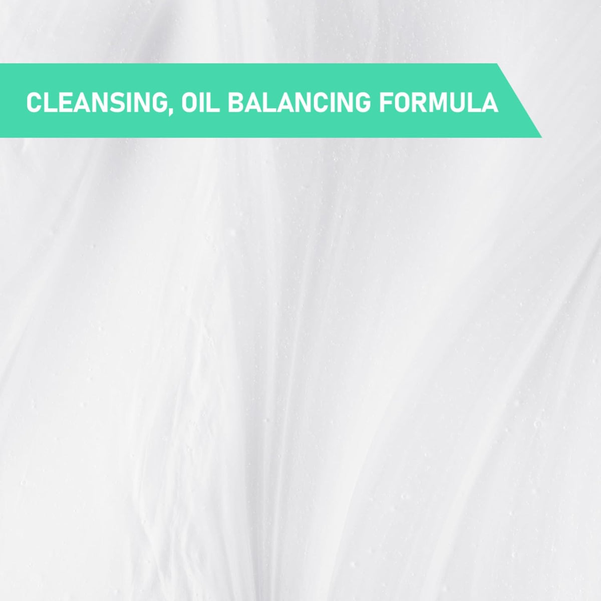 CeraVe Oil Control Balancing Shampoo – Travel-Size Wash for Beach Days, Camping Showers, and Humid Vacations